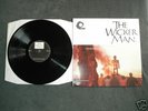 The Wicker Man Soundtrack LP MINT   