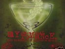 My Chemical Romance Honey This Mirror 7
