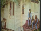 CROSBY STILLS & NASH DEBUT ALBUM PLUM ORANGE RARE VINYL