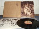 LED ZEPPELIN - IN THROUGH THE OUT DOOR LP