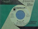Carl Henry Hall - Summertime - 1964 Soul Promo 45