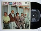 BEACH BOYS Good vibrations Swedish 1967 EP