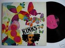 KINKS Face to face 1966 Stereo 1st Press M-