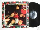 PRETTY THINGS Get the picture 1st press 1965 UK mono LP