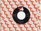 Rare Francoise Hardy / Roy Orbison  EP Iran 7