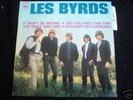 BYRDS/ SET YOU FREE TIME /RARE FRENCH EP/ NEUF/PERFECT