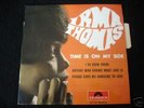 IRMA THOMAS/TIME IS ON MY SIDE/FRENCH EP/SOUL/NEUF