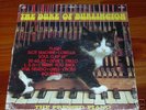 DUKE OF BURLINGTON killer 70s funk psych soul LP LISTEN