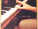 LP/ BLISTER CHAP - SWEET LILIAN - Orig Brutkasten Prog