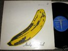 VELVET UNDERGROUND LP ANDY WARHOL BANANA PEEL PSYCH