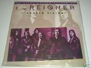 FOREIGNER-DOUBLE VISION/MASTER RECORDING STILL SEALED