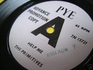 The Primitives  ( Jimmy Page)  (Led Zeppelin)