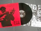 Chaos Z-Ohne Gnade LP-Rock o Rama Records
