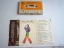 EDDY MITCHELL (dieu bénisse le rock and roll (RARE K7)