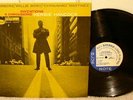 Herbie Hancock Inventions & Dimensions Blue Note LP rvg