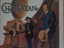 60s RARE PSYCH LP - THE CHARLATANS - Original Phillips