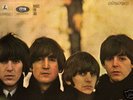 BEATLES FOR SALE ORIGINAL 1964 UK LP STEREO ISSUE MINT