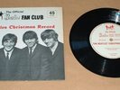 The Beatles Fan Club 1964 Christmas Record - VG