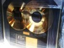 Bee Gees One Night Only 2 Gold LP Disc Memorabilia NEW
