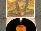 NEIL YOUNG SELF TITLED RARE 1ST PRESS VINYL LP
