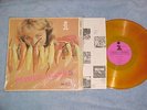 PEPPER ADAMS 5--NM in shrink Interlude LP--Yellow Vinyl