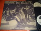 IRON MAIDEN - SOMEWHERE IN TIME TOUR 86/87 DLP'S NM 