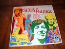 GIORGIO GABER  rarissimo L.P SEXUS et POLITICA