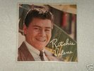 RICHIE VALENS-SUPER RARE EP-DELPHI DFEP-111- VALENS ME