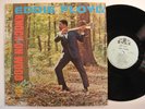 EDDIE FLOYD Knock on Wood STAX LP NM IN SHRINK
