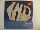 I.N.D. Into New Dimensions ERECT LP SEALED