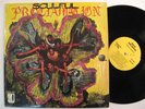  funk MESSENGERS INC. Soulful Proclamation LP