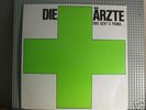 RARE LP - DIE ÄRZTE - UNS GEHTS PRIMA