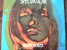 BRAM STOKER - HEAVY ROCK SPECTACULAR - MINT