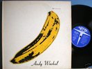 THE VELVET UNDERGROUND & NICO, 1967 ORIGINAL,NEAR MINT