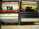 LARGE SELECTION OF DECCA / HMV / COLUMBIA CLASSICAL LPs