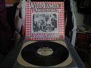 R Crumb Wild Family Signed Very Rare strange Yolo LP
