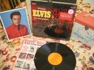 From Elvis In Memphis Shrink,Sticker,Photo May 69' Rare