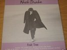 NICK DRAKE  FRUIT TREE (4 LP BOX SET) ORIGINAL HANNIBAL