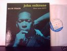 John Coltrane Blue Note 1577 Mono 47/63 DG Ear RVG LP