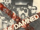 DAMNED - NEW ROSE 7