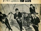 Beatles Fan Club Record 1965