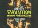 EVOLUTION 