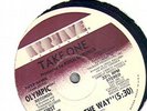 Rare Disco Boogie Modern Soul 12