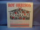 ROY ORBISON AT THE ROCK HOUSE ORIG. MONO SUN LP SEALED
