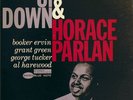 Horace Parlan - Up & Down on Blue Note stereo