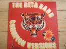 BETA BAND CHAMPION VERSIONS 1ST EP - RARE