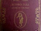 JETHRO TULL LIVING IN THE PAST VINYL RECORD ALBUM 2LPS