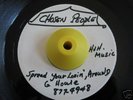 Garage/Psych Test Press 45 CHOSEN PEOPLE Spread Lovin'