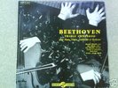 BEETHOVEN TRIPLE CONCERTO PIANO,VIOLON,VIOLONCELLE