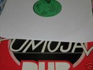LP UMOJA DUB,LISTEN